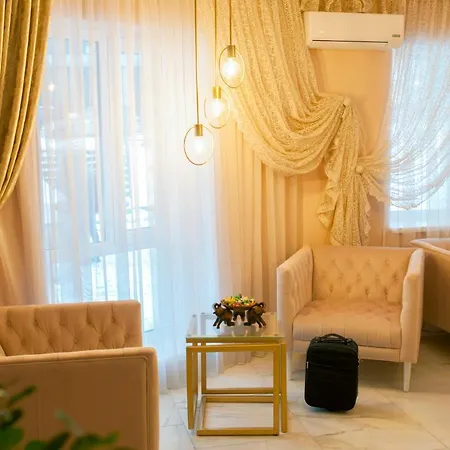 Embrace Inn Truskavets