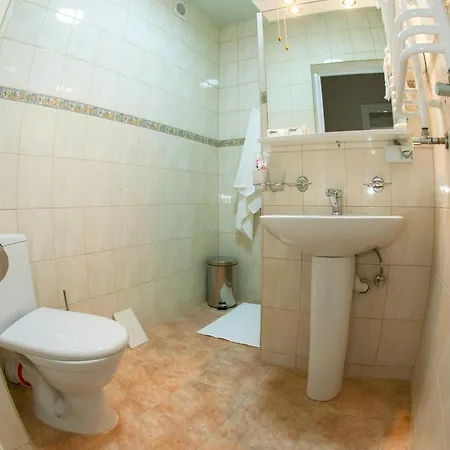 Inn Embrace Truskavets