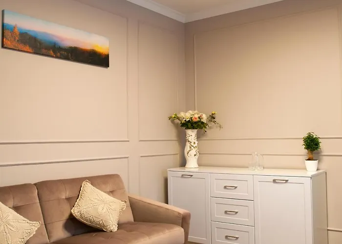 Embrace Мини-отель