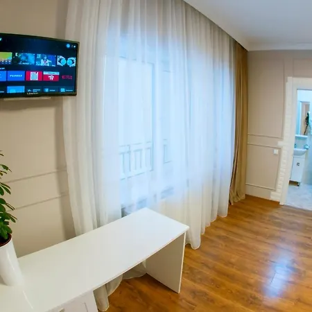 Embrace Inn Truskavets